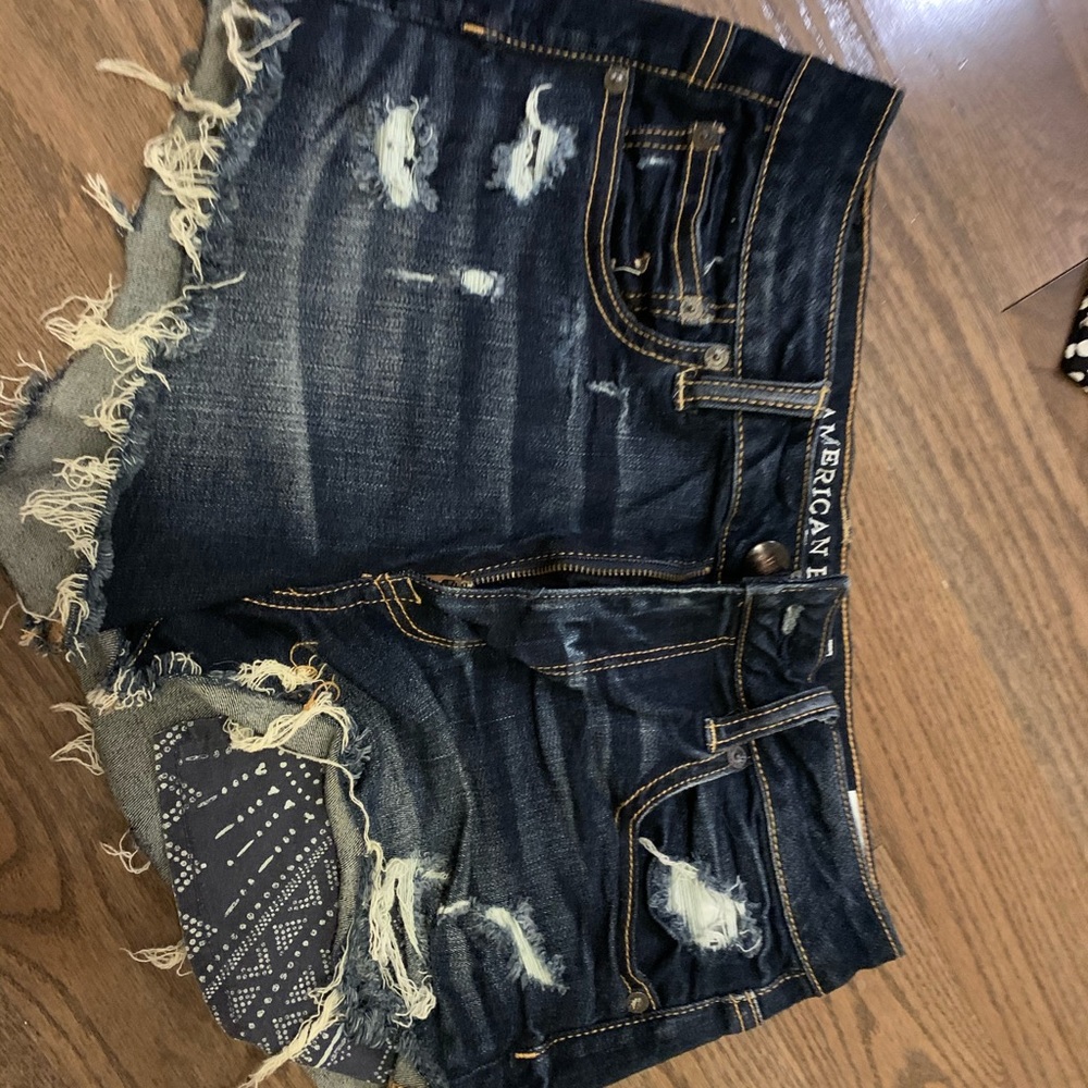 American eagle shorts